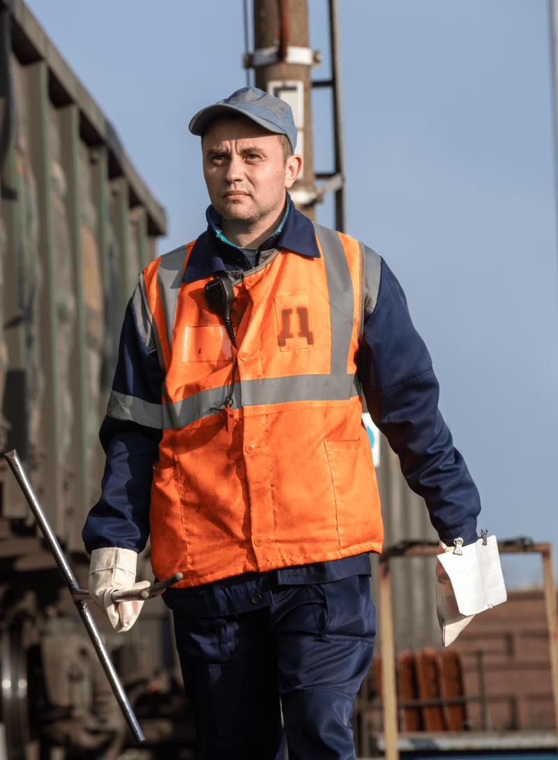 Травматизм подрядчиков