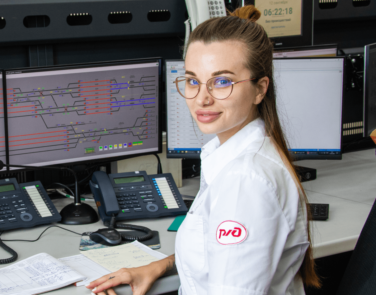 Обучение и развитие рабочих кадров